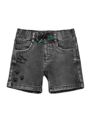 Shorts Grigio Losan