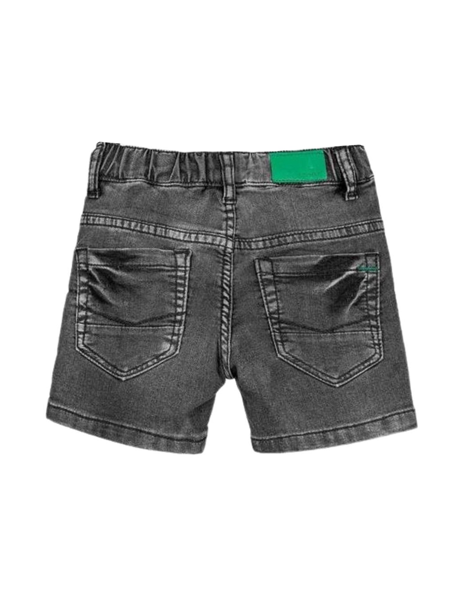Shorts Grigio Losan