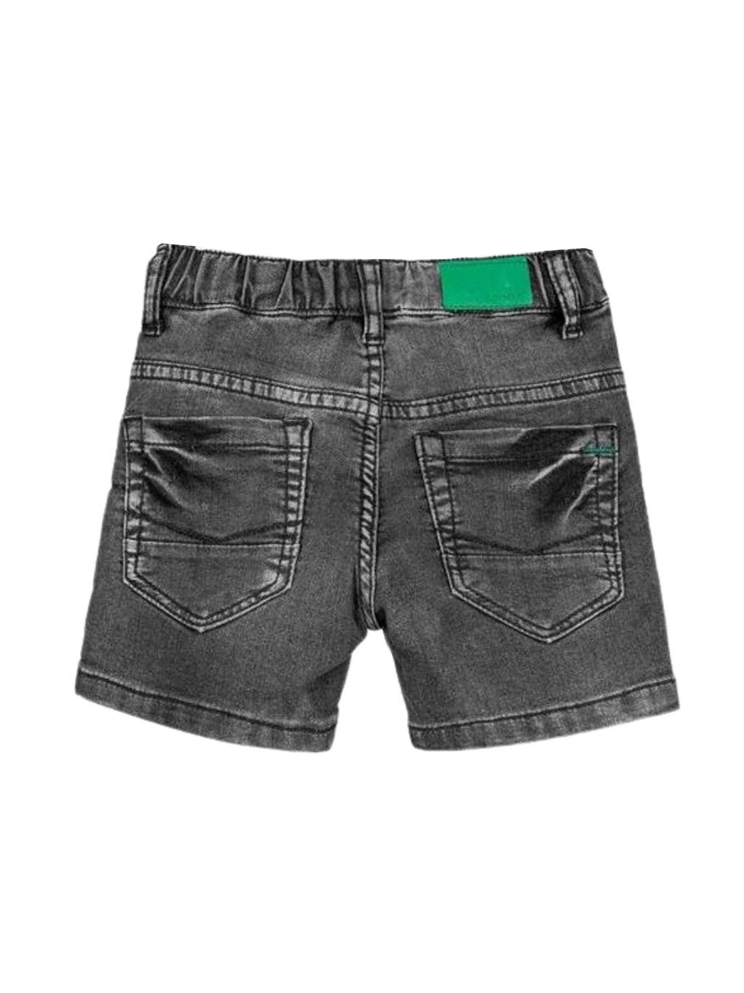 Shorts Grigio Losan
