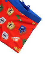 Costumi Arancio Losan