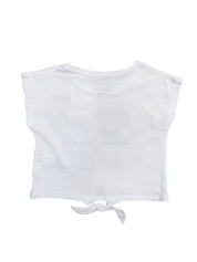 T-shirt Bianco Losan