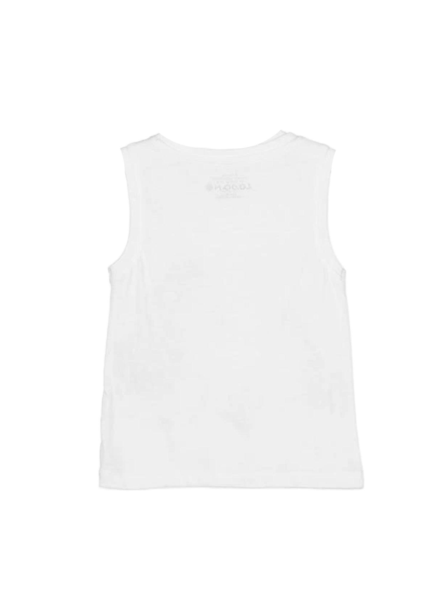 Canotte Bianco Losan