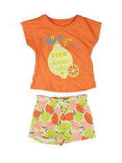 Completi Arancio Losan