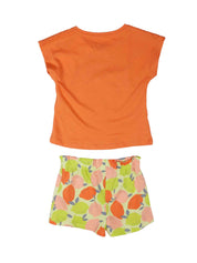 Completi Arancio Losan