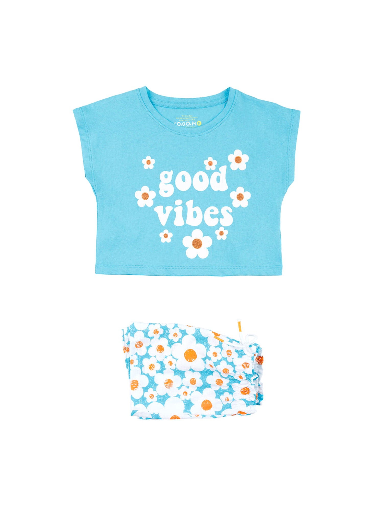 Completi Bianco Losan