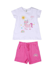 Completi Bianco Losan