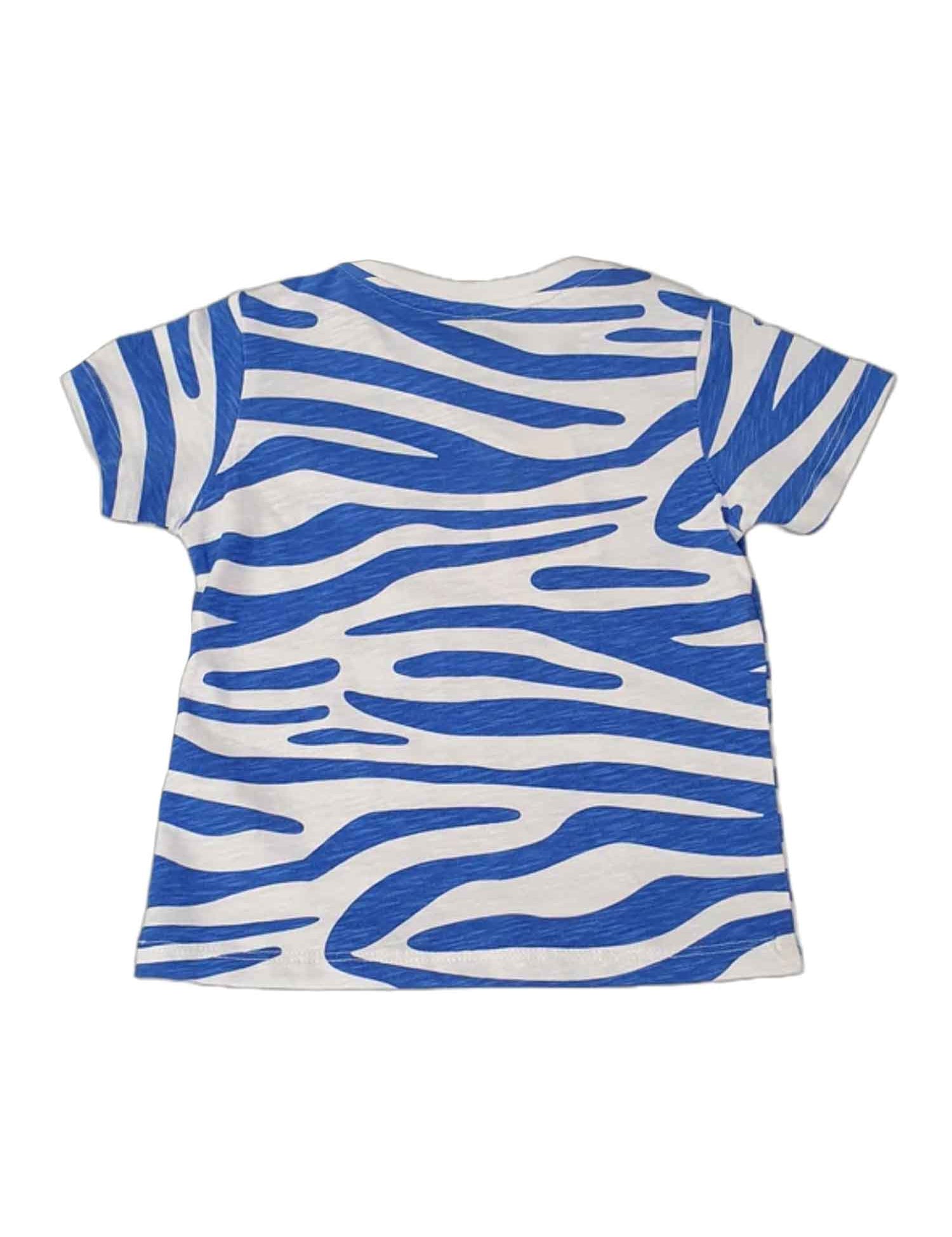 T-shirt Bianco Losan