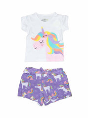 Completi Bianco Losan