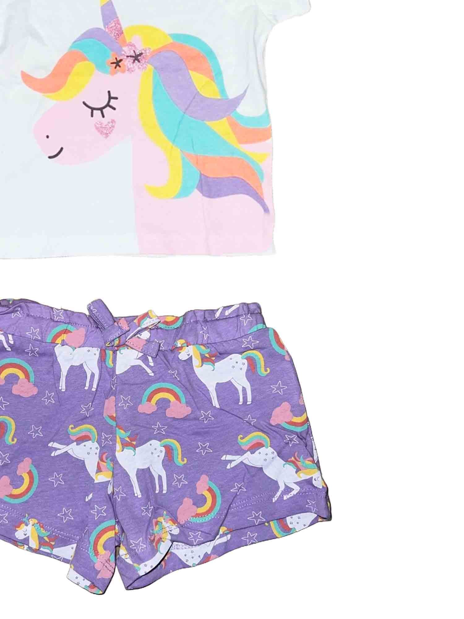 Completi Bianco Losan