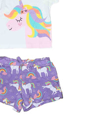 Completi Bianco Losan