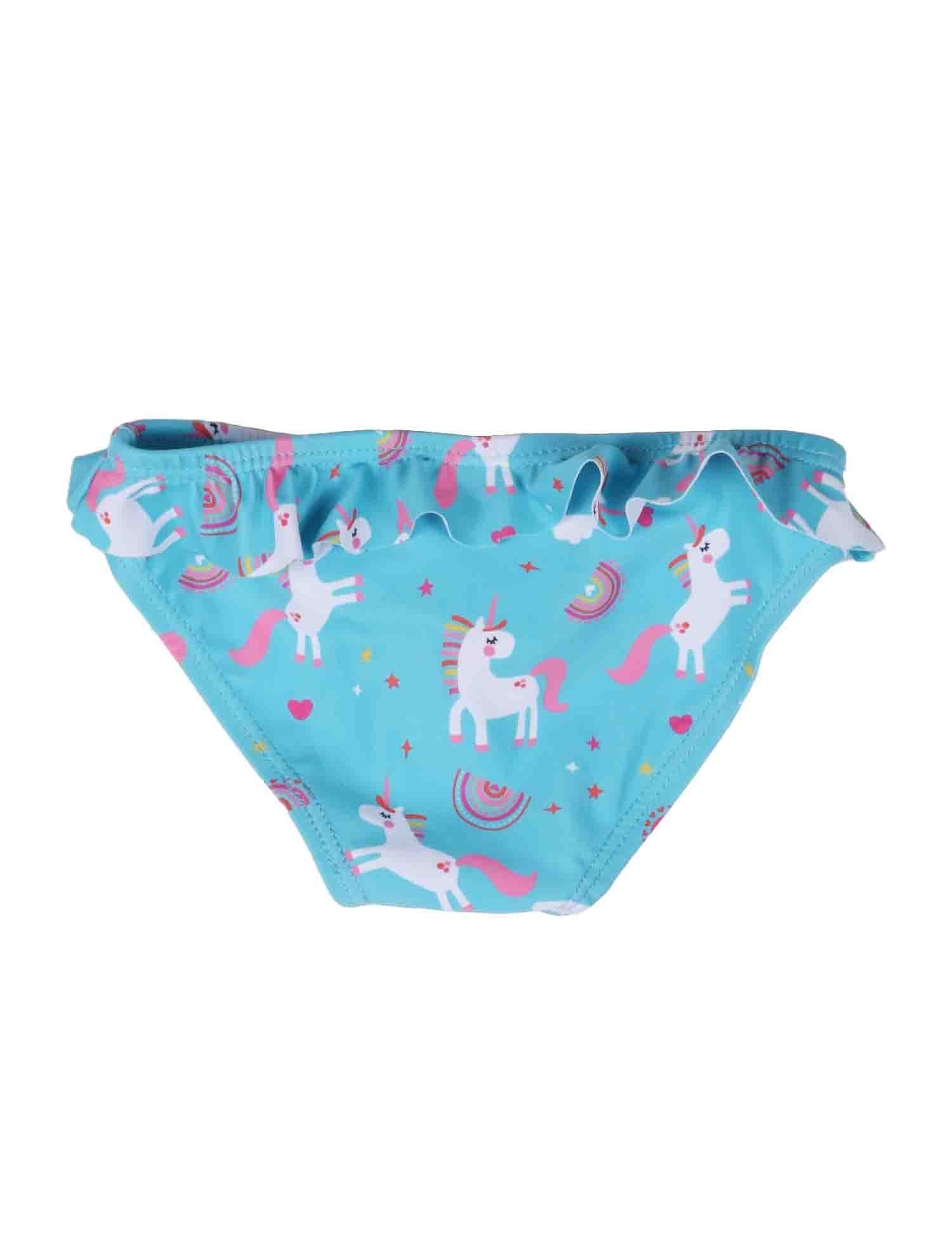 Costumi Turchese Losan