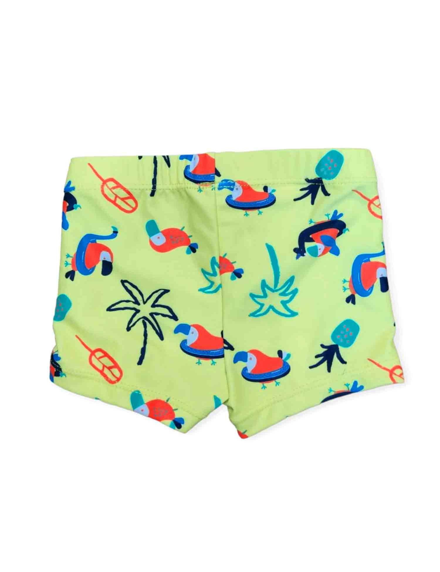 Costumi Multicolore Losan