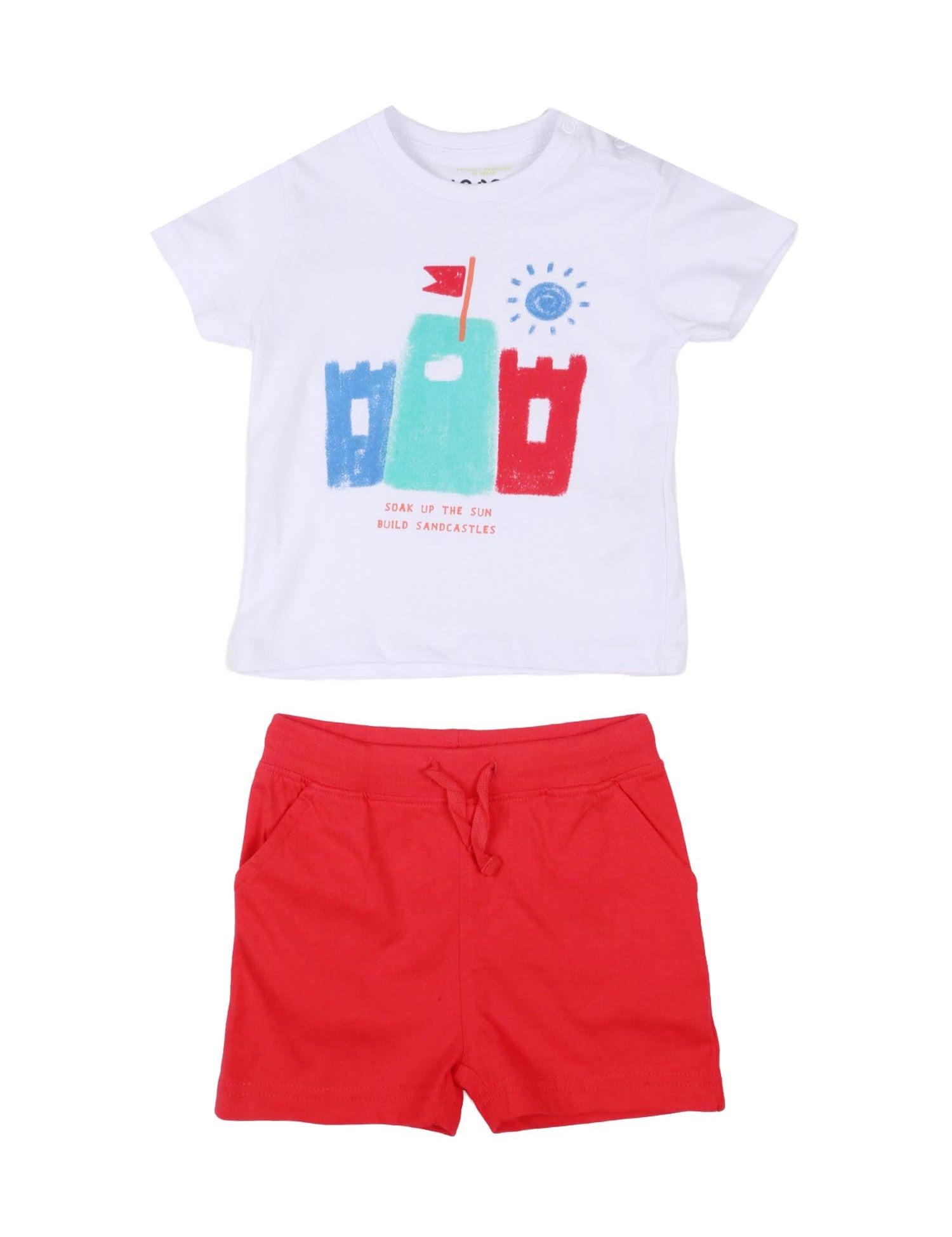 Completi Bianco Losan