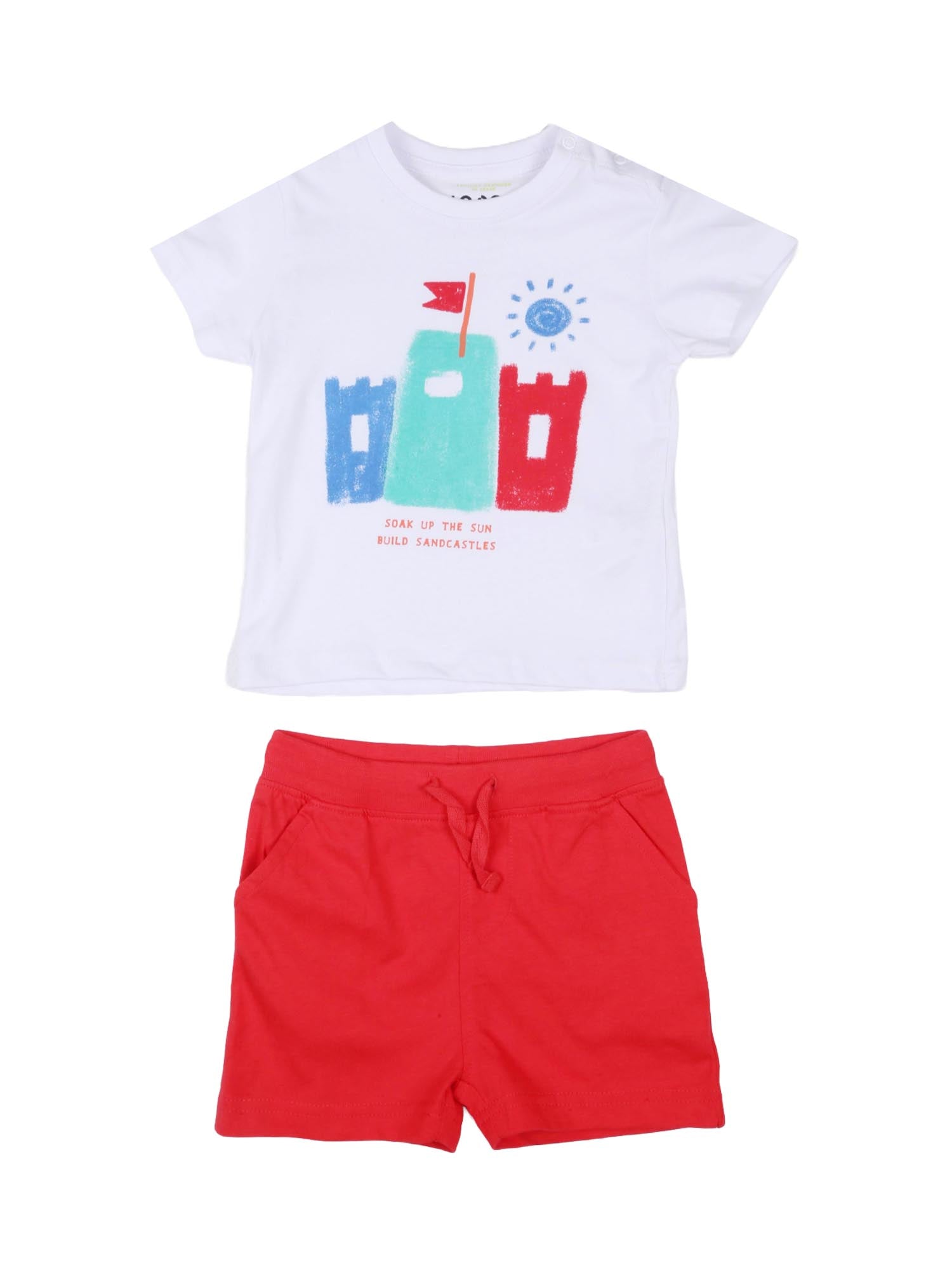 Completi Bianco Losan