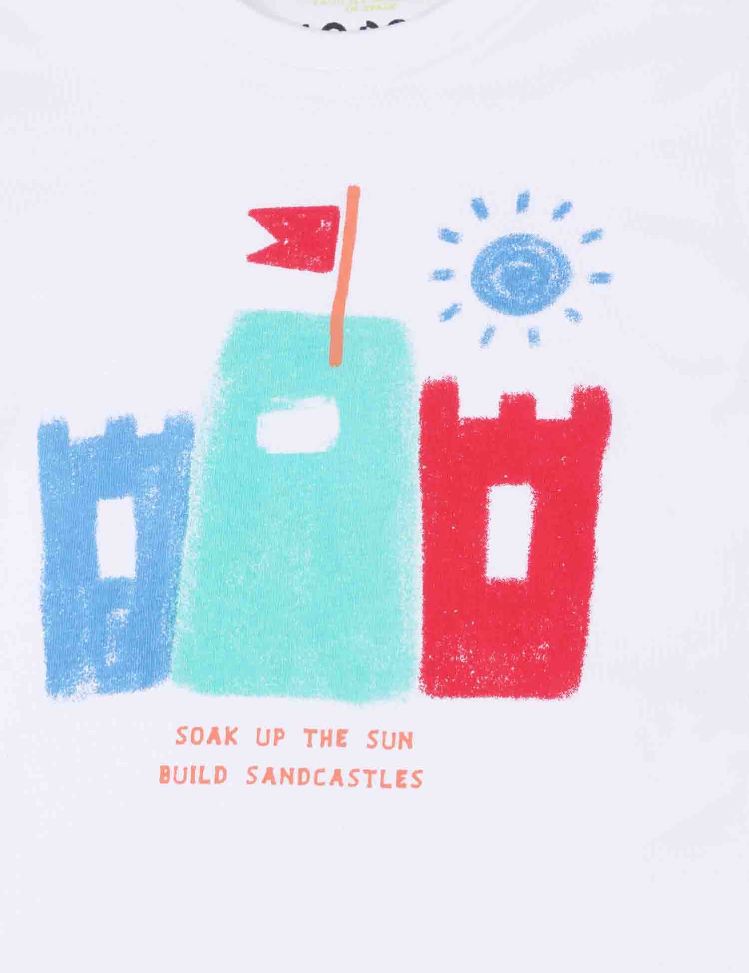 Completi Bianco Losan