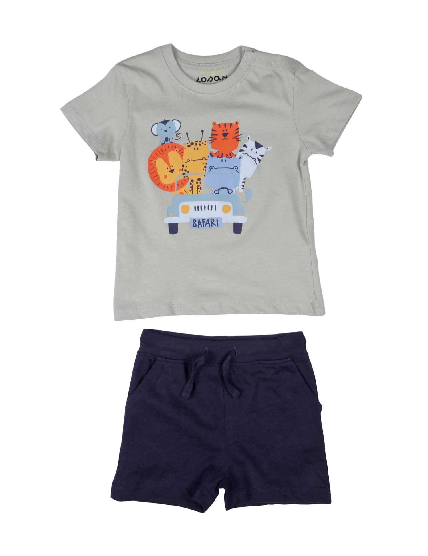 Completi Verde Losan