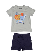 Completi Verde Losan