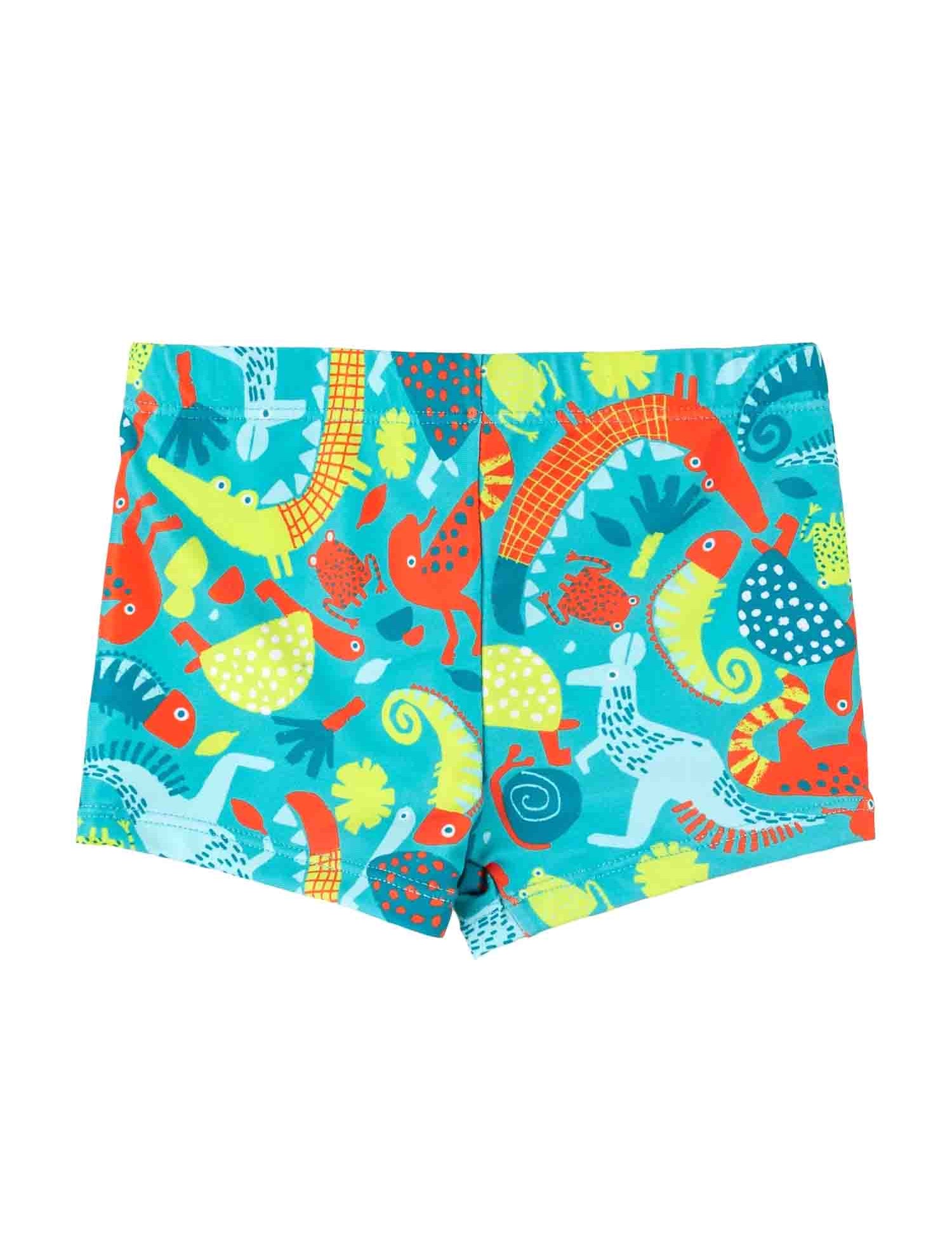 Costumi Multicolore Losan