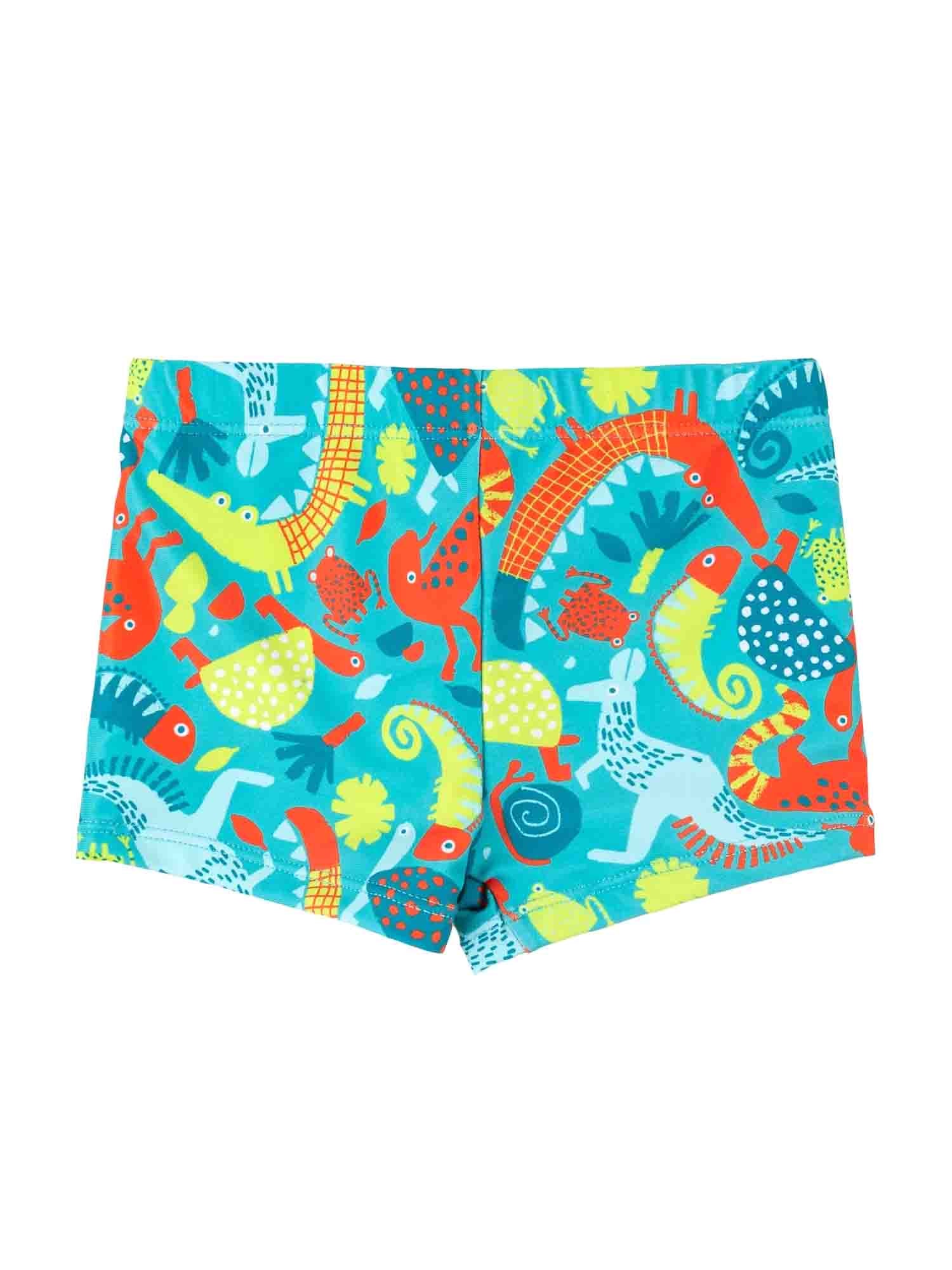 Costumi Multicolore Losan