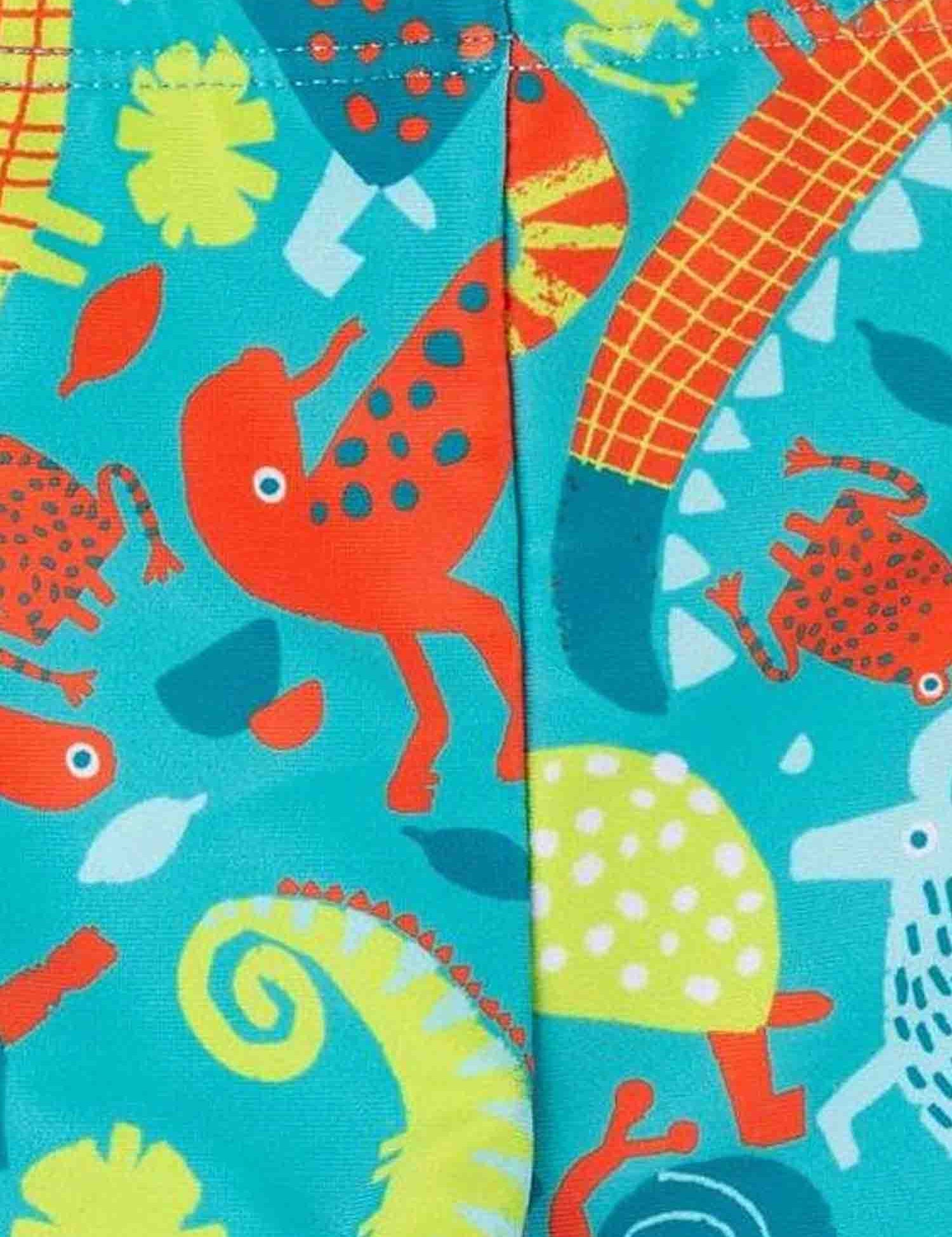 Costumi Multicolore Losan