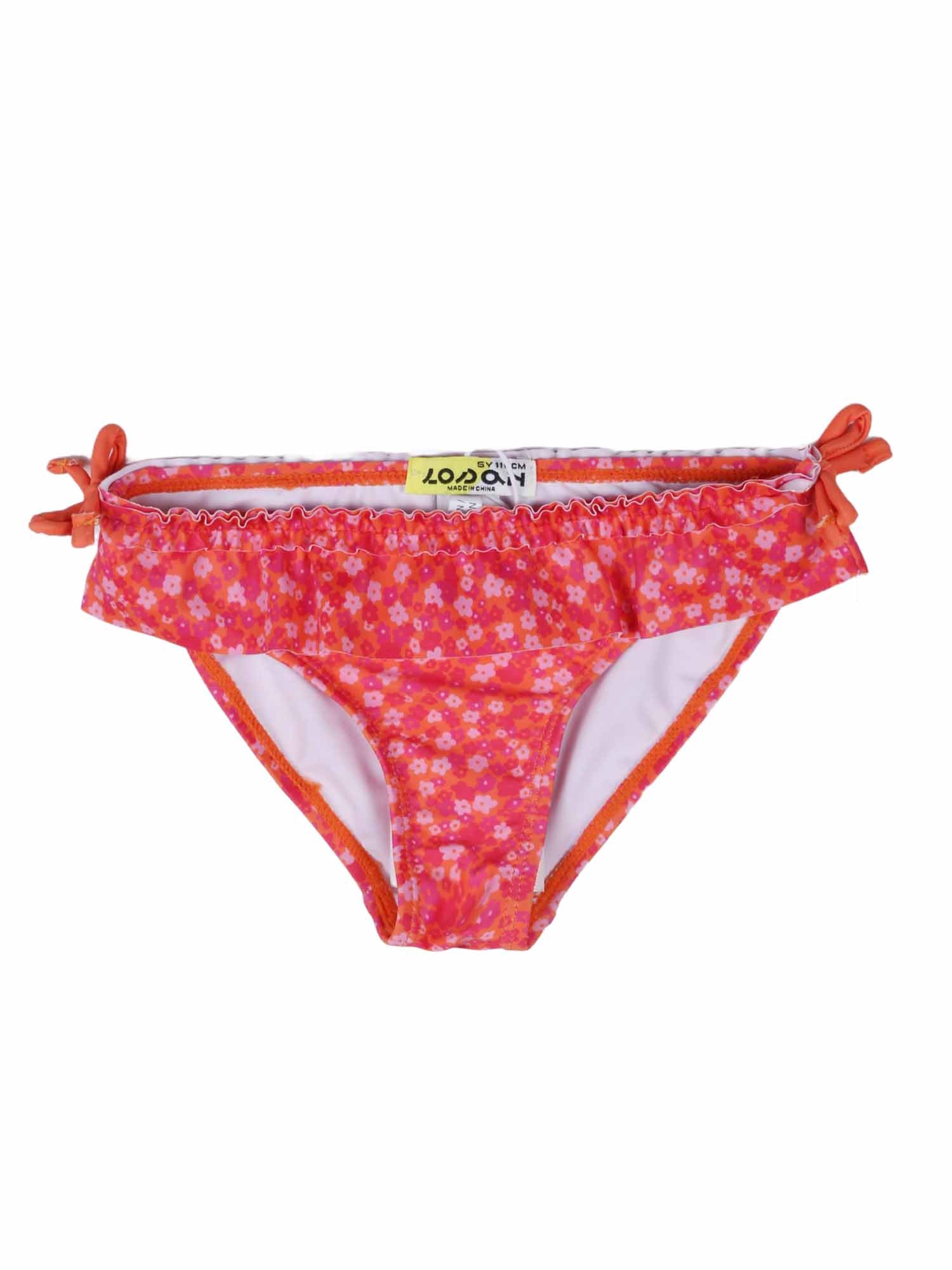 Costumi Arancio Losan