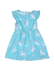 Vestiti Turchese Losan