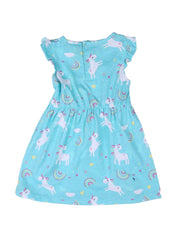 Vestiti Turchese Losan