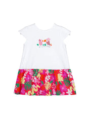 Vestiti Bianco Losan