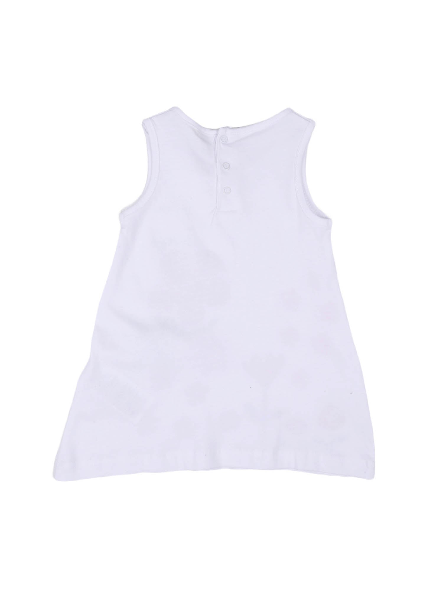 Vestiti Bianco Losan