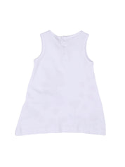 Vestiti Bianco Losan