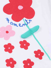 Vestiti Bianco Losan