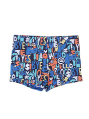 Costumi Multicolore Losan