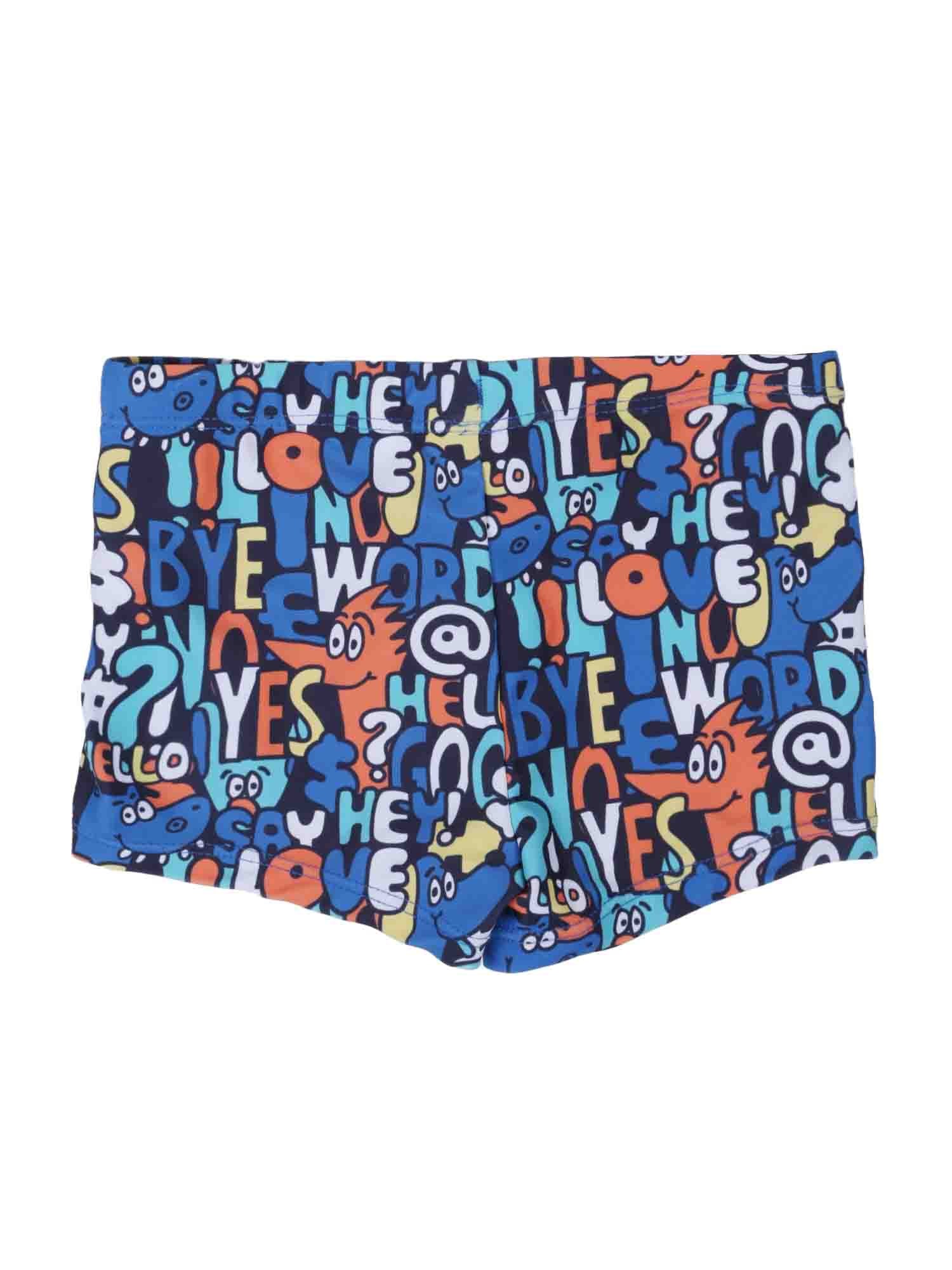 Costumi Multicolore Losan