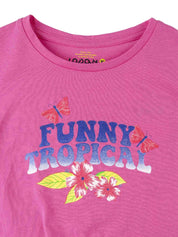 Completi Fucsia Losan