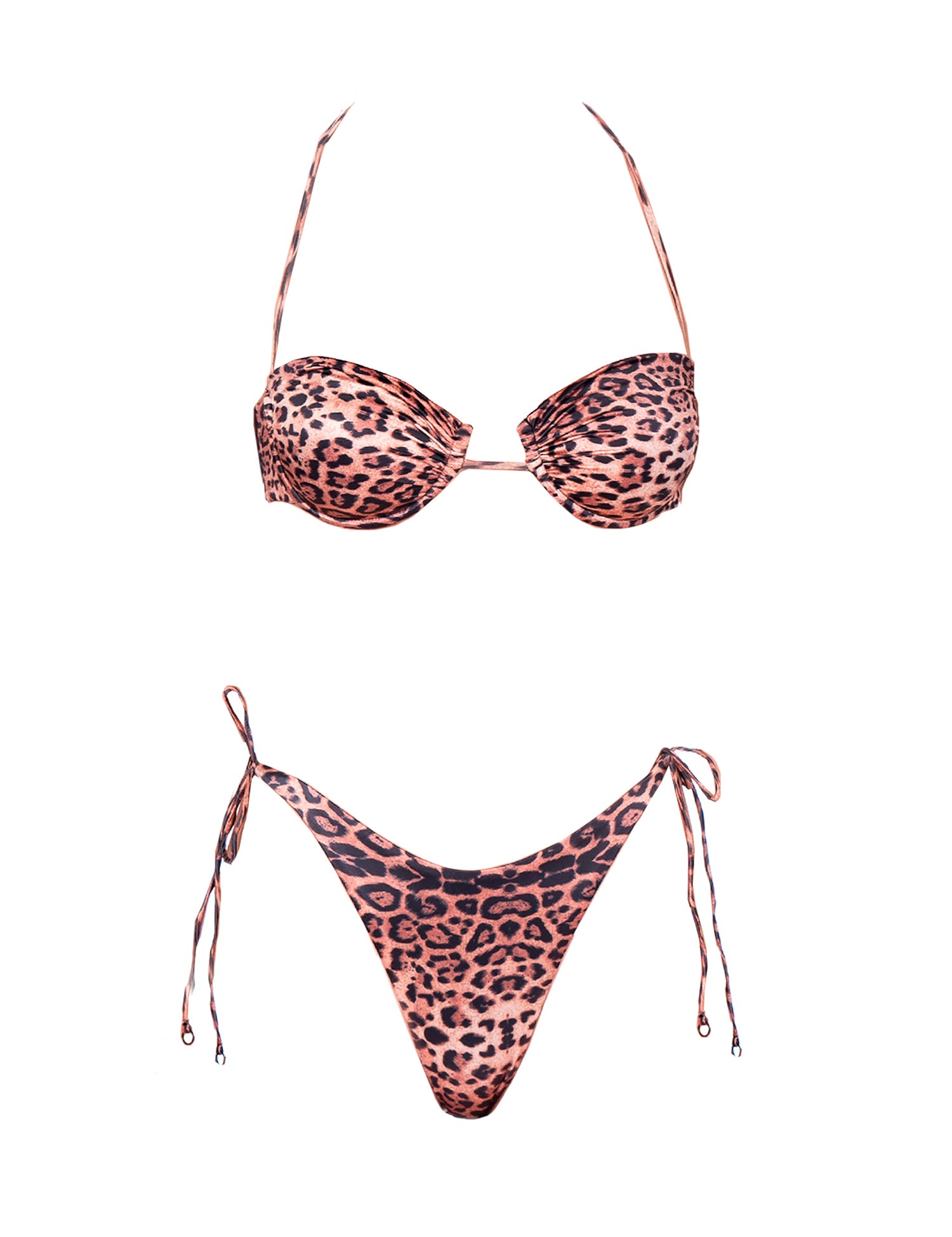 Costumi Marrone F**k