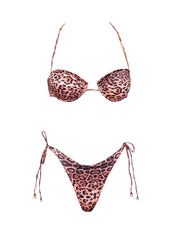 Costumi Marrone F**k