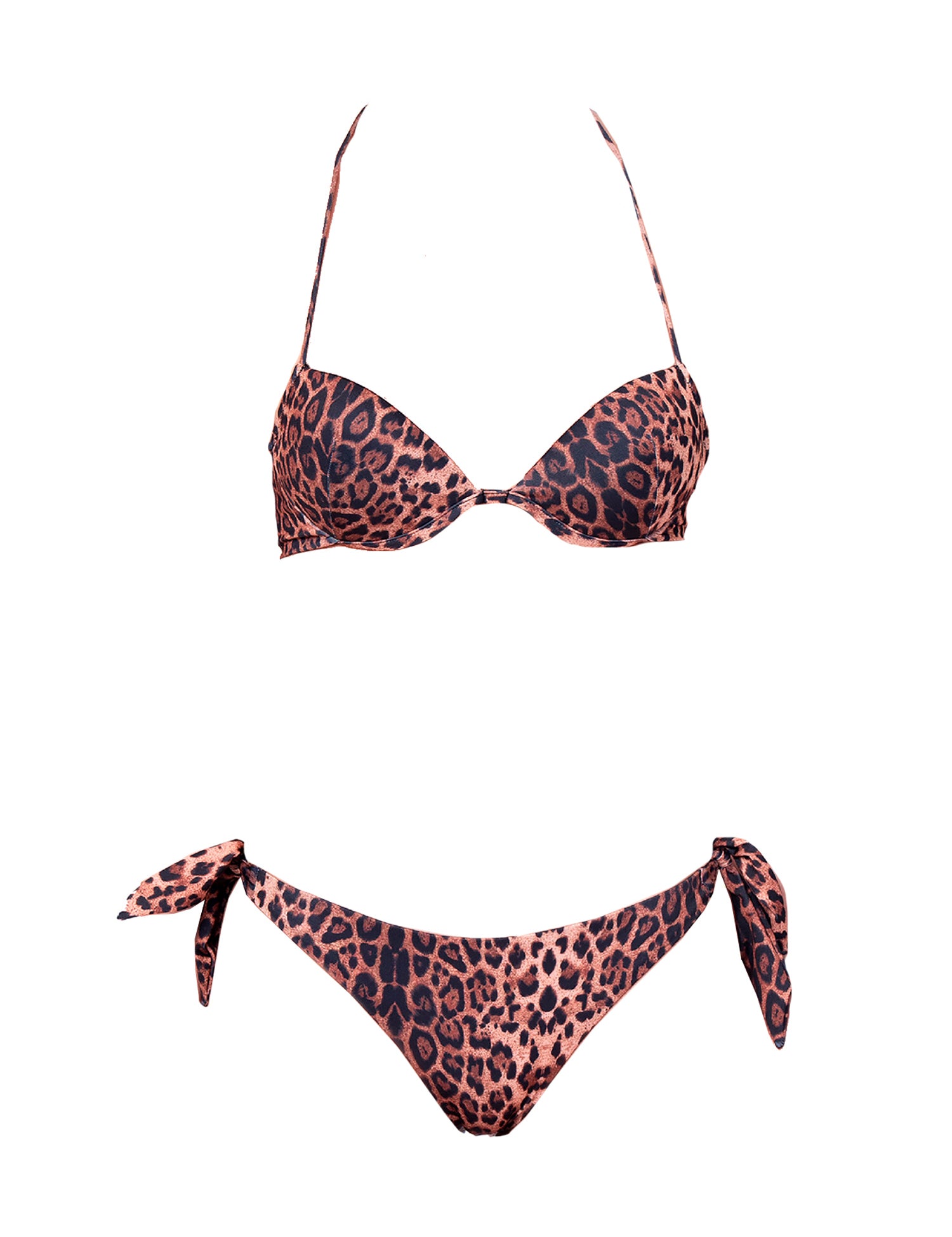 Costumi Marrone F**k