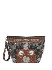Beauty case Marrone F**k