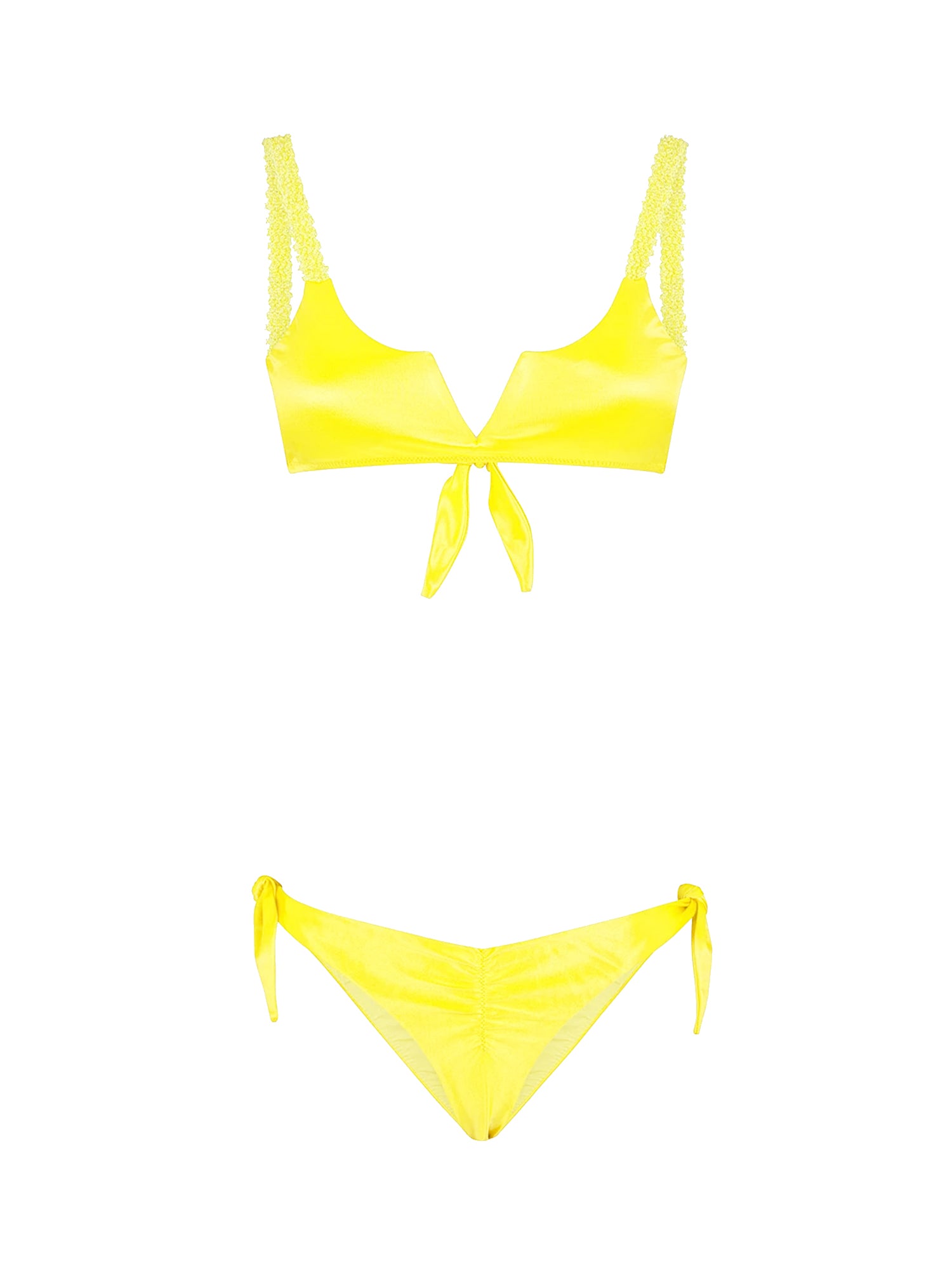 Costumi Giallo Me Fui