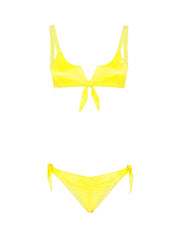 Costumi Giallo Me Fui