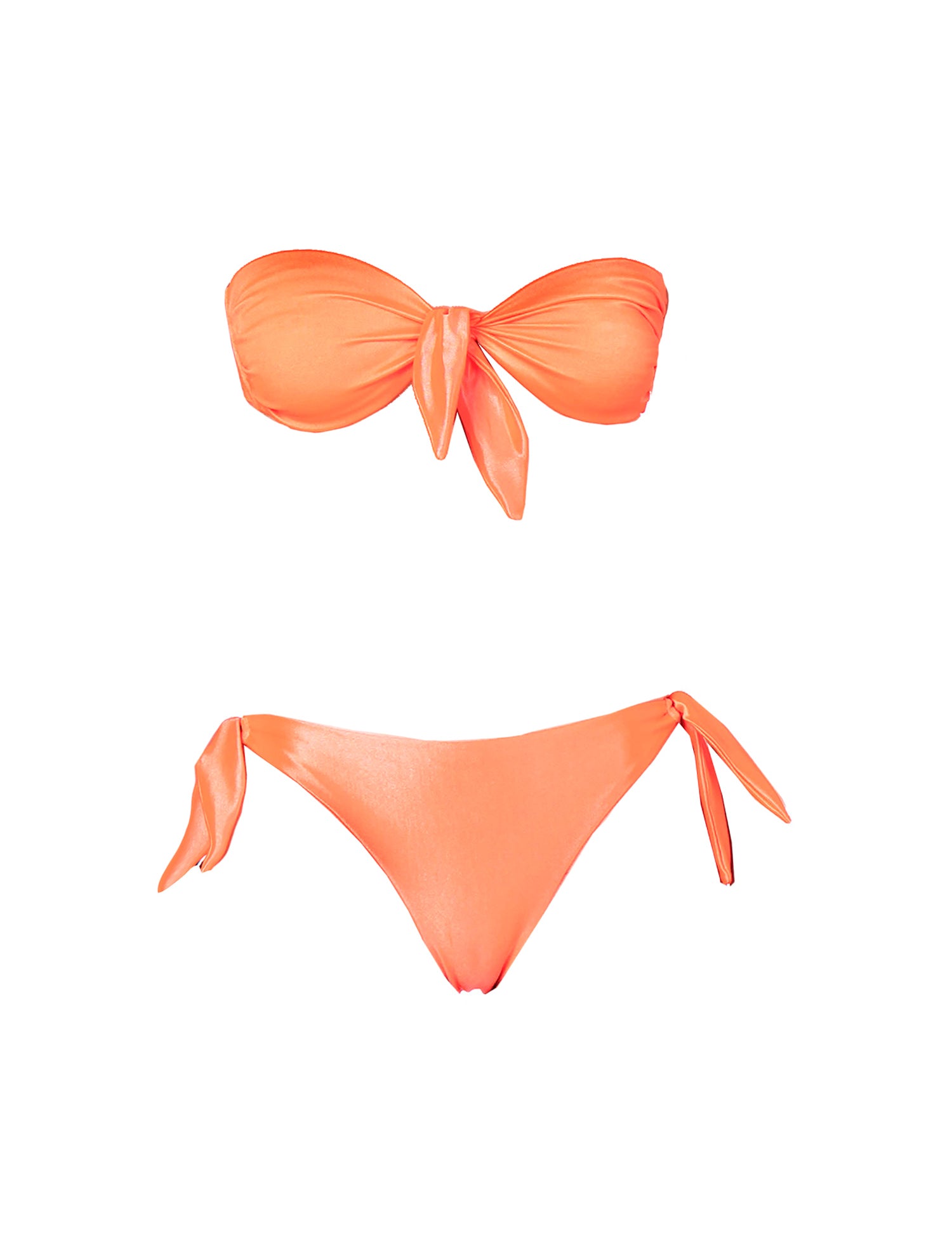 Costumi Arancio Me Fui