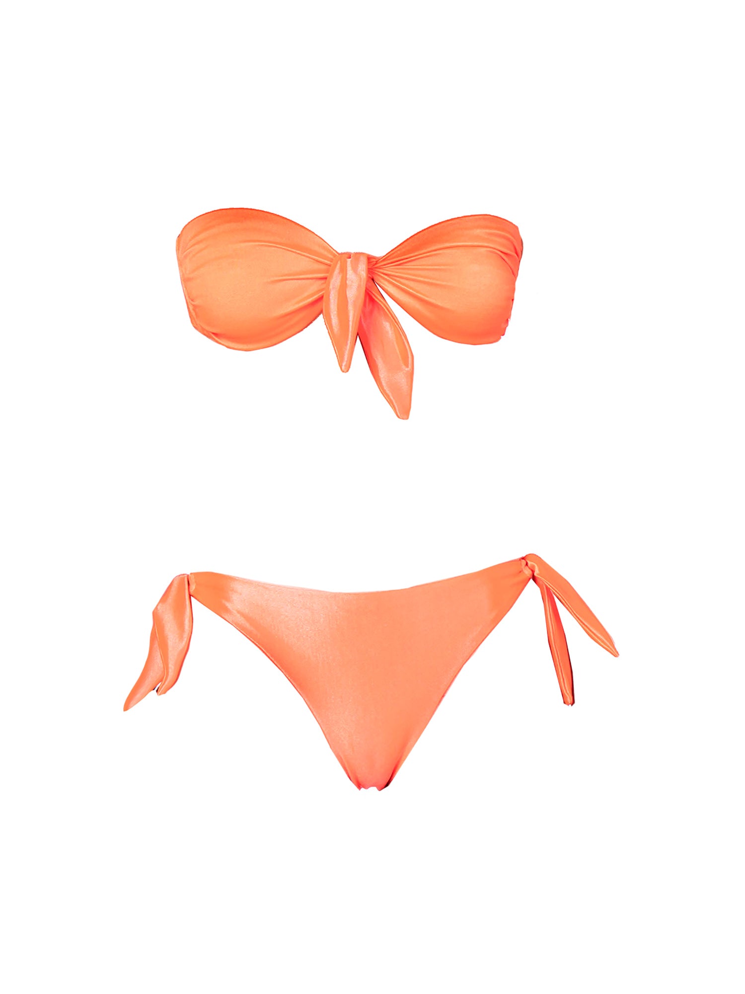 Costumi Arancio Me Fui