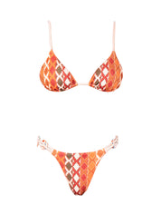 Costumi Arancio Me Fui