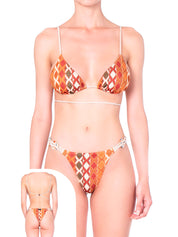 Costumi Arancio Me Fui