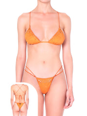 Costumi Arancio Me Fui