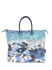 Borse a mano Blu Gabs