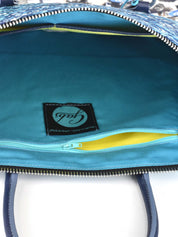 Borse a mano Blu Gabs