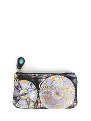 Portachiavi Grigio Gabs