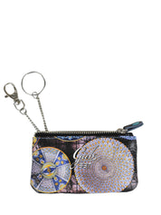 Portachiavi Grigio Gabs