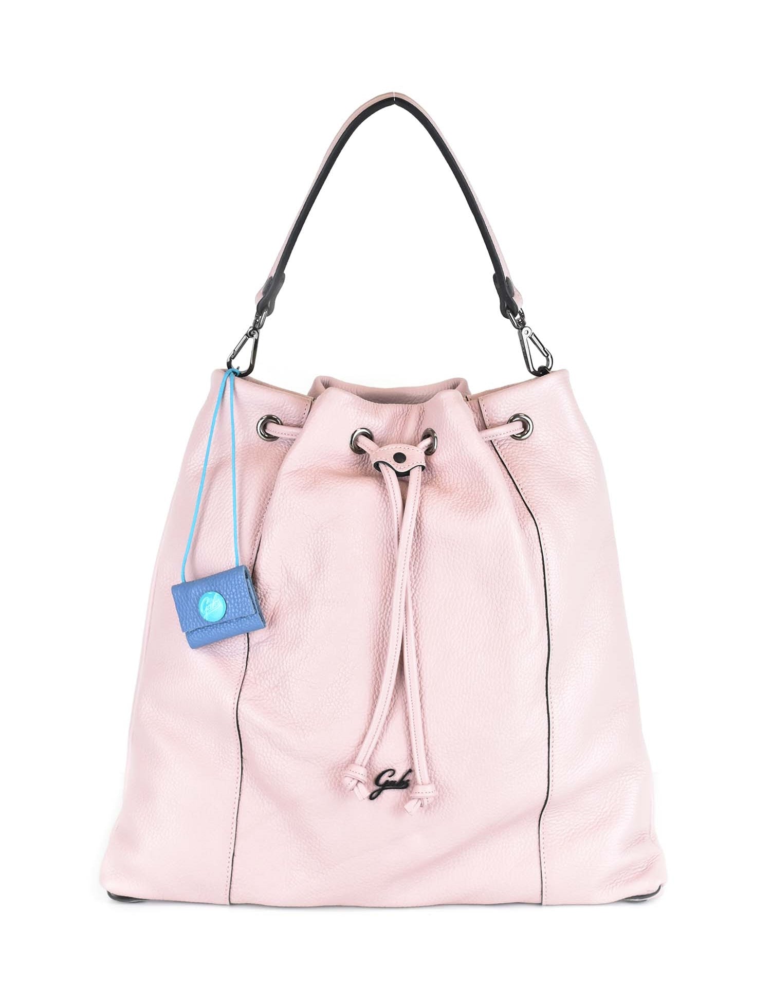 Secchiello Rosa Gabs